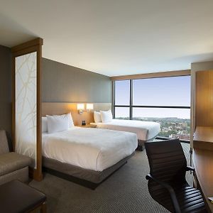 Queen Room Two Queen Beds Sofa Bed High Floor